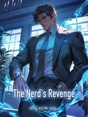 The Nerd's Revenge